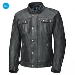 Held / ヘルド Starien Black Leather Jacket | 52222-1