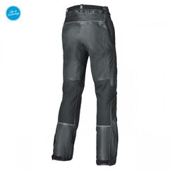 Held / ヘルド Avolo WR Black Leather Trouser | 52255-1