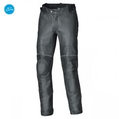 Held / ヘルド Avolo WR Black Leather Trouser | 52255-1