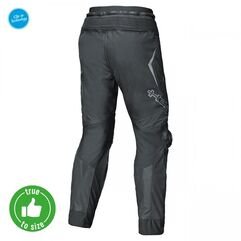 Held / ヘルド Grind SRX Black Textile Trouser | 62051-1