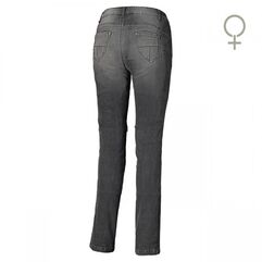 Held / ヘルド Pixland WMS Grey Textile Trouser | 62103-70