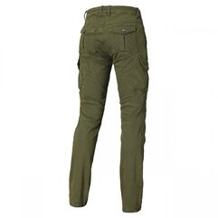 Held / ヘルド Dawson Khaki Textile Trouser | 62106-55