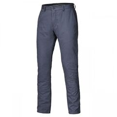 Held / ヘルド Sandro Blue Textile Trouser | 62202-40