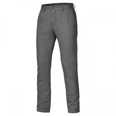 Held / ヘルド Sandro Grey Textile Trouser | 62202-70