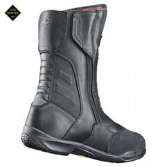 Held / ヘルド Annone GTX Black Touring Boots | 82040-1
