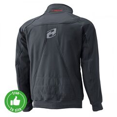 Held / ヘルド San Remo Anthracite Textile Jacket | 6607-28