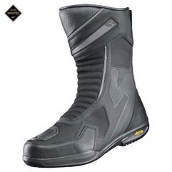 Held / ヘルド Alserio GTX Black Touring Boots | 82041-1