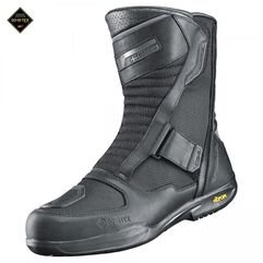 Held / ヘルド Segrino GTX Black Touring Boots | 82042-1