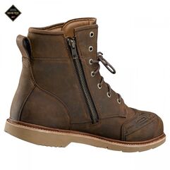 Held / ヘルド Saxton Brown Urban Boots | 82160-52