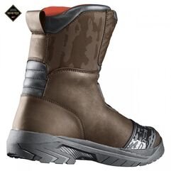 Held / ヘルド Brickland LC Brown Adventure Boots | 82171-52
