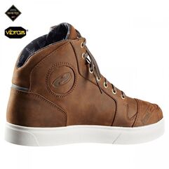 Held / ヘルド Sirmione GTX Brown Urban Boots | 82251-52