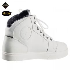 Held / ヘルド Sirmione GTX White Urban Boots | 82251-90