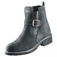 Held / ヘルド Nashville II Black Touring Boots | 82275-1