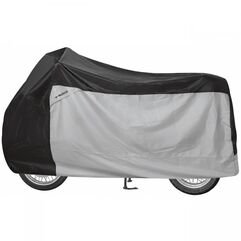 Held / ヘルド Cover Professional Black-Grey Motorcycle Covers | 9003-3
