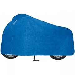 Held / ヘルド Cover Indoor Blue Motorcycle Covers | 9005-40