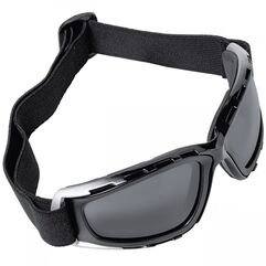 Held / ヘルド Goggle Black-Silver Accessories | 9034-13
