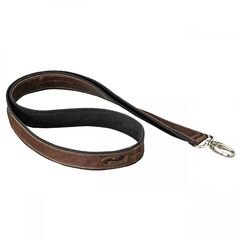 Held / ヘルド Lanyard-Necklace Brown Accessories | 91964-52