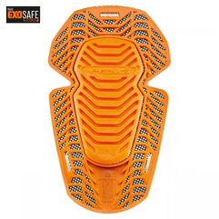 Held / ヘルド Held / ヘルド Exosafe By D3O, Rip/Hip Orange Ancillary Protectors | 92228-66