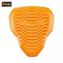 Held / ヘルド Held / ヘルド Exosafe By D3O, Coccyx Orange Ancillary Protectors | 92229-66