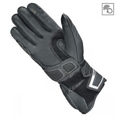 Held / ヘルド Revel 3.0 Black-White Sport Gloves | 22213-14