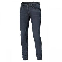 Held / ヘルド Scorge Denim Dunkelblue Textile Trouser | 62100-37