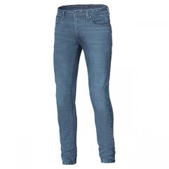 Held / ヘルド Scorge Denim Blue Textile Trouser | 62100-39