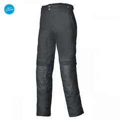Held / ヘルド Tourino Base Black Textile Trouser | 62250-1