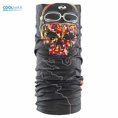 Held / ヘルド HAD Tube Cool Skull Functional Underwear | 92050-102