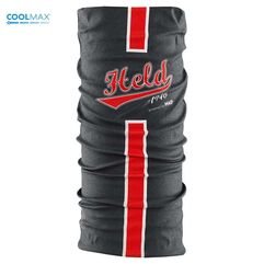 Held / ヘルド HAD Tube Cool Black-Red Functional Underwear | 92050-2