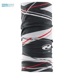 Held / ヘルド HAD Tube Cool Black-White-Red Functional Underwear | 92050-7