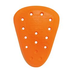 Held / ヘルド T5 Evo Pro X Hip Orange Ancillary Protectors | 92120-66