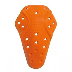 Held / ヘルド T5 Evo Pro X Knee Orange Ancillary Protectors | 92121-66