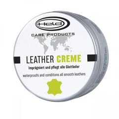 Held / ヘルド Leather Creme 100 Ml Tin Original Product Care | 92137-89
