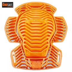 Held / ヘルド Held / ヘルド Exosafe By D3O, Shoulder Orange Ancillary Protectors | 92222-66