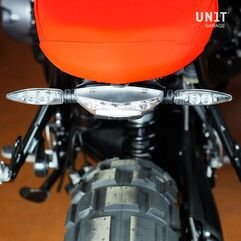 Unit Garage / ユニットガレージ アダプター ターンシグナル NineT | COD. 1636