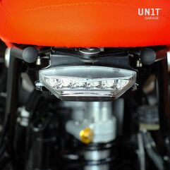 Unit Garage / ユニットガレージ アダプター ターンシグナル NineT | COD. 1636