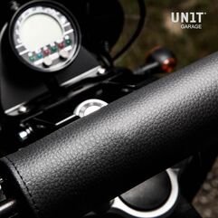 Unitgarage / ユニットガレージ Handlebar bumper, Black | 1404_Black