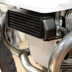 Unitgarage / ユニットガレージ Low Oilcooler brackets Gs 850 gs 1100 | 1578