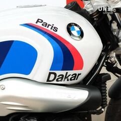 Unitgarage / ユニットガレージ Stickers motorsport PARIS DAKAR | 1685