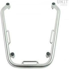 Unitgarage / ユニットガレージ Rear Handle for Rallye seat in inox | 1907_SI