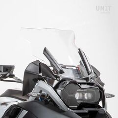 Unitgarage / ユニットガレージ Windshield S, Transparent | 1910_Transparent