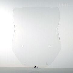 Unitgarage / ユニットガレージ Windshield XL, Transparent | 1913_Transparent