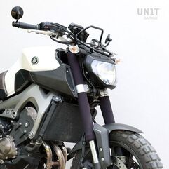 Unit Garage / ユニットガレージ フォークプロテクション neopren | COD. 2507