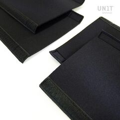 Unit Garage / ユニットガレージ フォークプロテクション neopren | COD. 2507