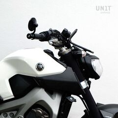 Unit Garage / ユニットガレージ フロントラゲッジラック | COD. 2509