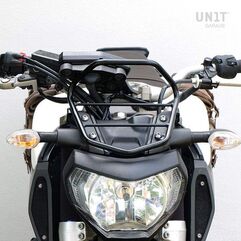 Unit Garage / ユニットガレージ フロントラゲッジラック | COD. 2509