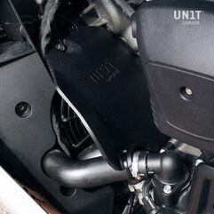 Unitgarage / ユニットガレージ Hot air deflector HD Pan America 1250 | 3316
