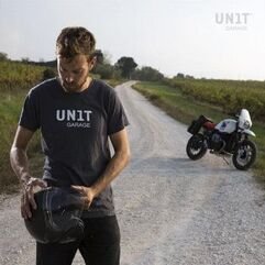 Unitgarage / ユニットガレージ Unitgarage / ユニットガレージ t-shirt, Size L | U023_l