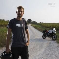 Unitgarage / ユニットガレージ Unitgarage / ユニットガレージ t-shirt, Size S | U023_s