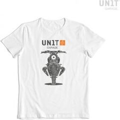 Unitgarage / ユニットガレージ No excuses 029 T-shirt, Size XXL | U029_xxl